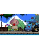 Shantae and the Pirate's Curse US XBOX One/Xbox Serie Shantae and the Pirate's Curse US XBOX One/Xbox Serie