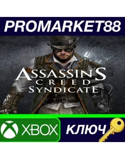Assassin's Creed Syndicate - Steampunk Pack DLC EU XB Assassin's Creed Syndicate - Steampunk Pack DLC EU XB