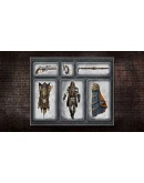 Assassin's Creed Syndicate - Steampunk Pack DLC EU XB Assassin's Creed Syndicate - Steampunk Pack DLC EU XB