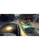 Mafia Trilogy US XBOX One КЛЮЧ США Mafia Trilogy US XBOX One КЛЮЧ США
