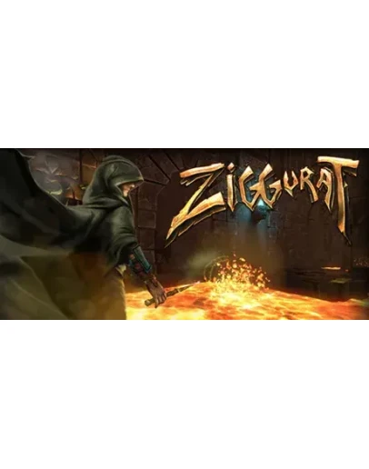 Ziggurat (Steam Key/Region Free) Ziggurat (Steam Key/Region Free)