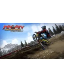 MX vs. ATV Supercross Encore EU XBOX One / Xbox Serie MX vs. ATV Supercross Encore EU XBOX One / Xbox Serie