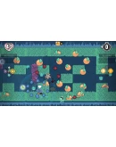 Patch Quest (Steam Key/Region Free) Patch Quest (Steam Key/Region Free)