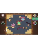Patch Quest (Steam Key/Region Free) Patch Quest (Steam Key/Region Free)