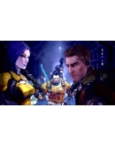 Borderlands Legendary Collection EU XBOX One КЛЮЧ Borderlands Legendary Collection EU XBOX One КЛЮЧ
