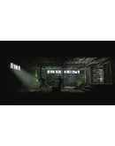 Deadlight: Director's Cut US XBOX One КЛЮЧ США