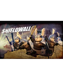 Shieldwall PS4/PS5ТУРЦИЯ