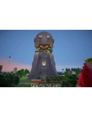 Minecraft - Plastic Texture Pack DLC US XBOX One КЛЮЧ