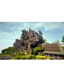 Minecraft - Plastic Texture Pack DLC US XBOX One КЛЮЧ