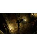 Tormented Souls AR XBOX One / Xbox Series XS КЛЮЧ