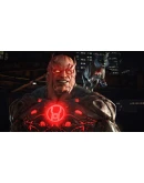 Injustice 2 Legendary Edition AR XBOX One КЛЮЧ АРГЕН