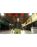 Grand Theft Auto: The Trilogy - The Definitive Editio Grand Theft Auto: The Trilogy - The Definitive Editio