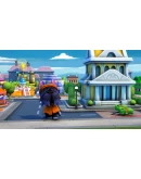 Monopoly Madness XBOX One / Xbox Series XS КЛЮЧ Monopoly Madness XBOX One / Xbox Series XS КЛЮЧ
