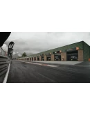 Assetto Corsa Competizione - British GT Pack DLC EU X