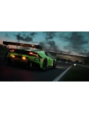 Assetto Corsa Competizione - British GT Pack DLC EU X Assetto Corsa Competizione - British GT Pack DLC EU X