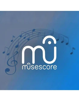 MuseScore PRO 1/12 Месяца НА ВАШ АККАУНТ