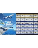 Microsoft Flight Simulator Deluxe Game of the Year Ed Microsoft Flight Simulator Deluxe Game of the Year Ed