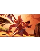 Dauntless - New Year's Bundle DLC XBOX One КЛЮЧ GLOB