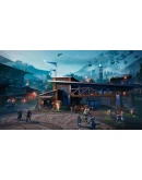 Dauntless - New Year's Bundle DLC XBOX One КЛЮЧ GLOB