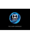 Dolby Atmos For Headphones AR XBOX One / Xbox Series Dolby Atmos For Headphones AR XBOX One / Xbox Series