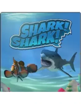 SHARK! SHARK! PS4/PS5ТУРЦИЯ