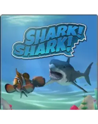 SHARK! SHARK! PS4/PS5ТУРЦИЯ