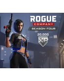 Rogue Company - Season Four Perk Pack DLC XBOX One / Rogue Company - Season Four Perk Pack DLC XBOX One /