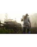 Red Dead Online XBOX One / Xbox Series XS КЛЮЧ EU+US