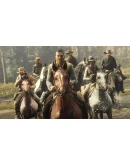 Red Dead Online XBOX One / Xbox Series XS КЛЮЧ EU+US