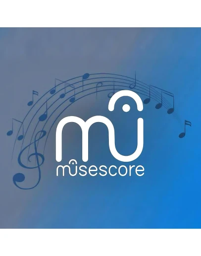 MuseScore PRO 1/12 Месяца ПОДПИСКА НА ВАШ АККАУНТ