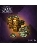 Sea of Thieves - 2550 Ancient Coins XBOX One / Series X Sea of Thieves - 2550 Ancient Coins XBOX One / Series X