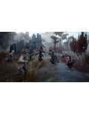 Ashen: Definitive Edition US XBOX One КЛЮЧ США