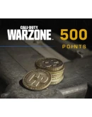 Call of Duty: Warzone - 500 Points XBOX One / Xbox Seri Call of Duty: Warzone - 500 Points XBOX One / Xbox Seri