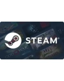 Подарочная карта кошелька Steam Global KEY