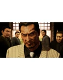 Yakuza 5 Remastered EU XBOX One КЛЮЧ ЕВРОПА