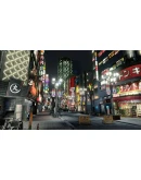 Yakuza 5 Remastered EU XBOX One КЛЮЧ ЕВРОПА