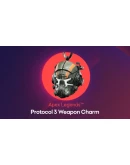 Apex Legends - Protocol 3 Weapon Charm DLC XBOX One / Apex Legends - Protocol 3 Weapon Charm DLC XBOX One /