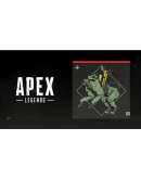 Apex Legends - Big Dog Weapon Charm DLC XBOX One / Xb Apex Legends - Big Dog Weapon Charm DLC XBOX One / Xb