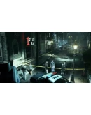 Murdered: Soul Suspect EU XBOX One КЛЮЧ ЕВРОПА