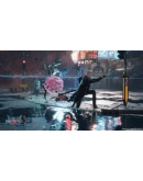 Devil May Cry 5 Special Edition EU Xbox Series XS КЛ Devil May Cry 5 Special Edition EU Xbox Series XS КЛ