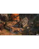 Desperados III EU XBOX One КЛЮЧ ЕВРОПА