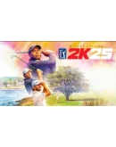 PGA TOUR 2K25 PS5 ТУРЦИЯ