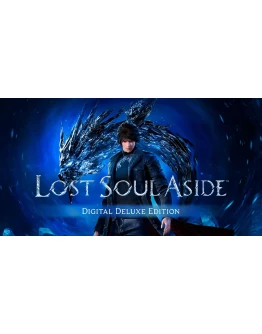 Lost Soul Aside. Deluxe АВТОАКТИВАЦИЯ + LOGIN:PASS