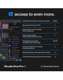 Studio One Pro 7 Гибрид + БЕСПЛАТНЫЕ ПЛАГИНЫ