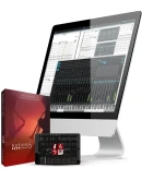 Studio One Pro 7 Гибрид + БЕСПЛАТНЫЕ ПЛАГИНЫ