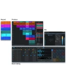 Studio One Pro 7 Гибрид + БЕСПЛАТНЫЕ ПЛАГИНЫ