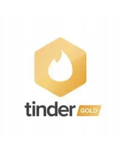 Tinder 1 month gold membership, private account Tinder 1 month gold membership, private account