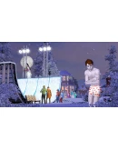 The Sims 3 + 5 Дополнений I EA App I PC/MAC + Почта The Sims 3 + 5 Дополнений I EA App I PC/MAC + Почта