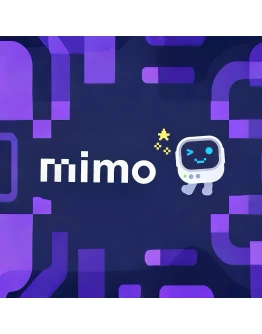 Mimo PRO 1/12 Месяца ПОДПИСКА НА ВАШ АККАУНТ
