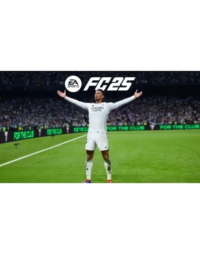 EA SPORTS FC 25 (Xbox)+Игры общий EA SPORTS FC 25 (Xbox)+Игры общий